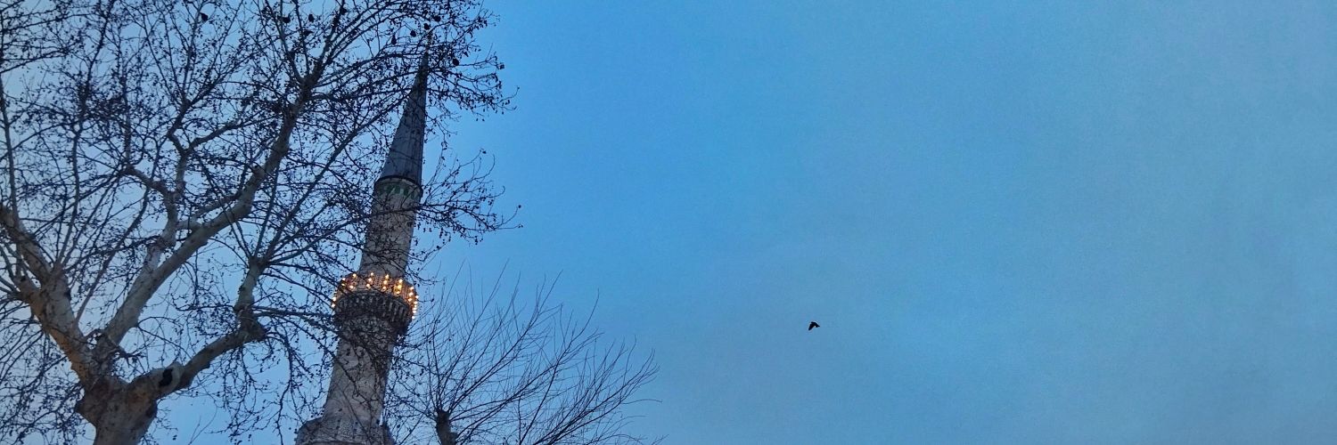 hacerrbulut's profile banner image