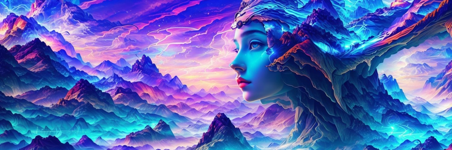 Cyber3Art's profile banner image