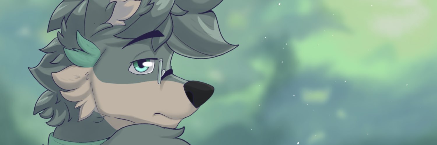 WhippedMint (YCH Comms open) banner