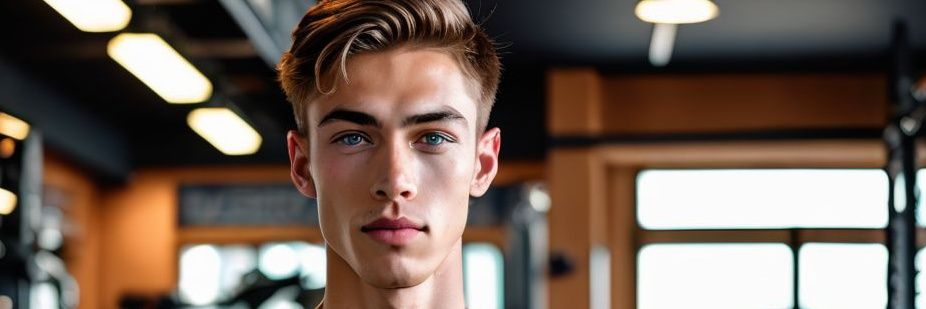 Captured Soldier banner