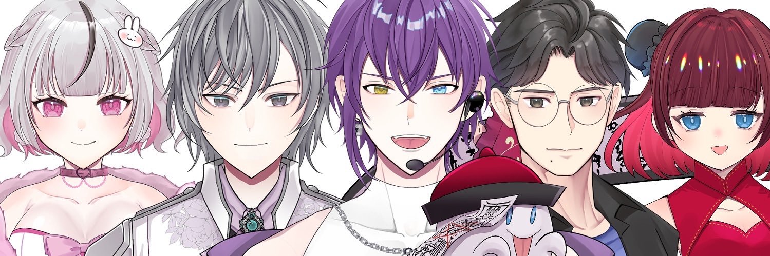 ひろきんぐ banner