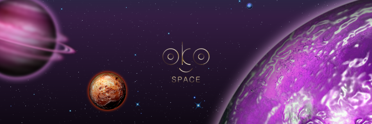 OKOSPACE's profile banner image