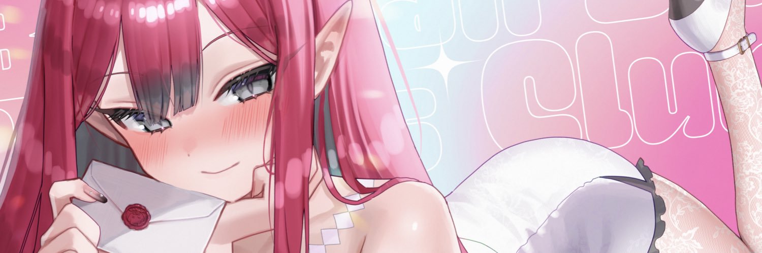 片白かおる@春コミ南2せ20a banner