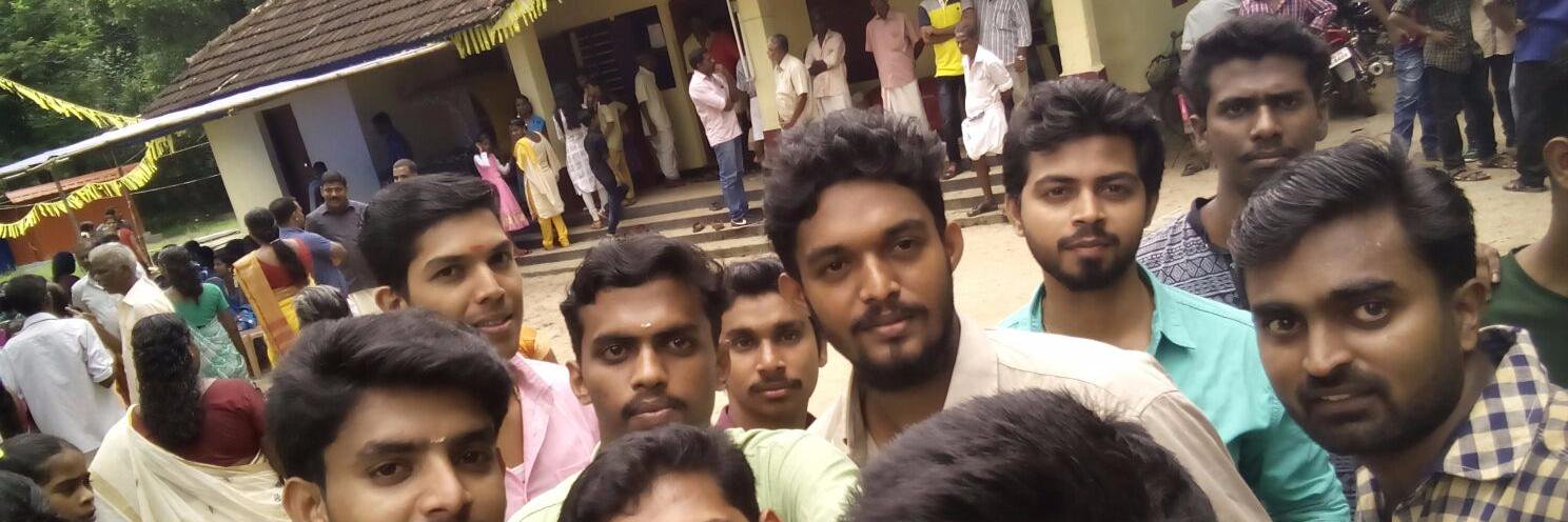 Cfc_AdarshVS's profile banner image