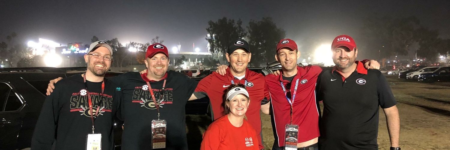 Steve Minster banner