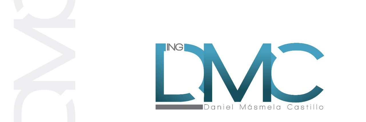 Ing. Daniel Másmela C. ® banner