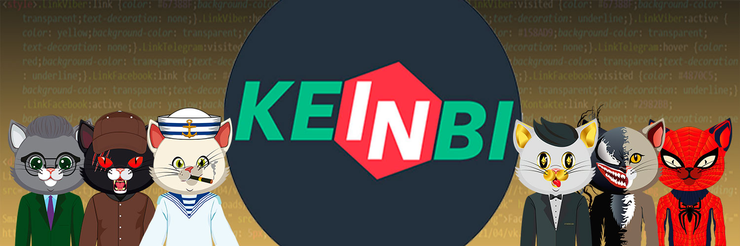 KeinBi banner