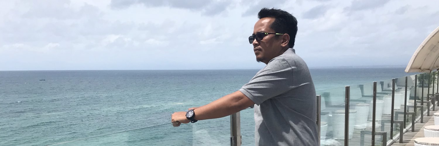 davidsaputra101's profile banner image