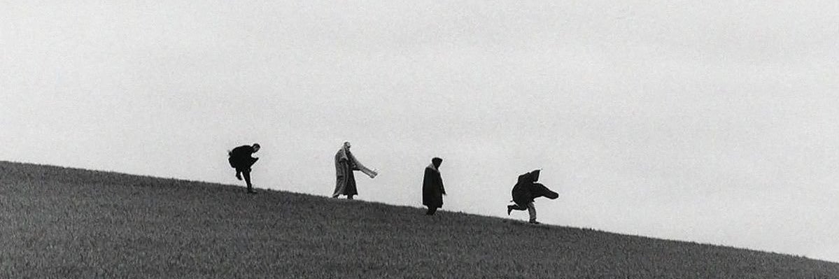 ﾋｭｳ ｶﾞ banner