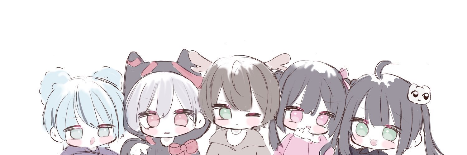 りすぺくとねこ🐈 banner