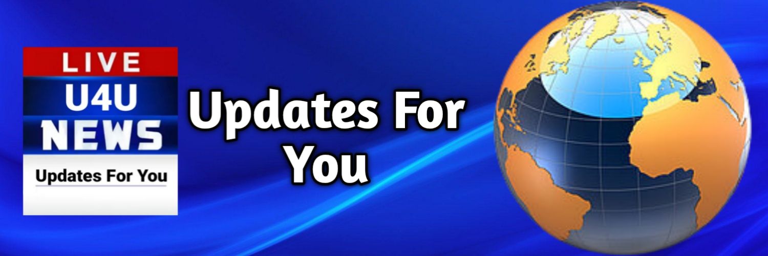 Updates News Network banner