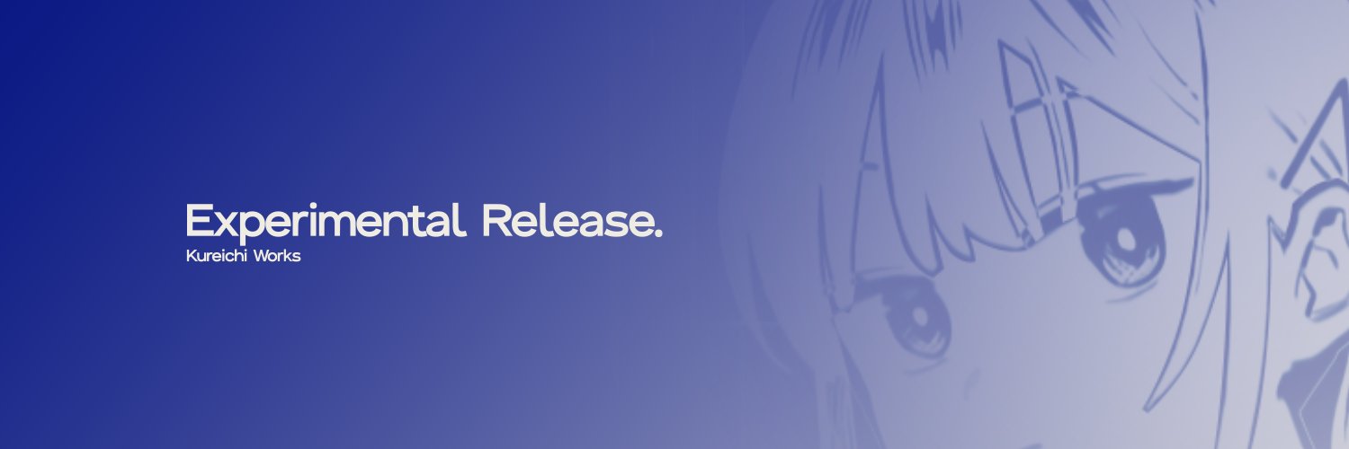 kureichii's profile banner image