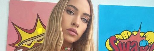 chloe Chela ❤️💦 banner