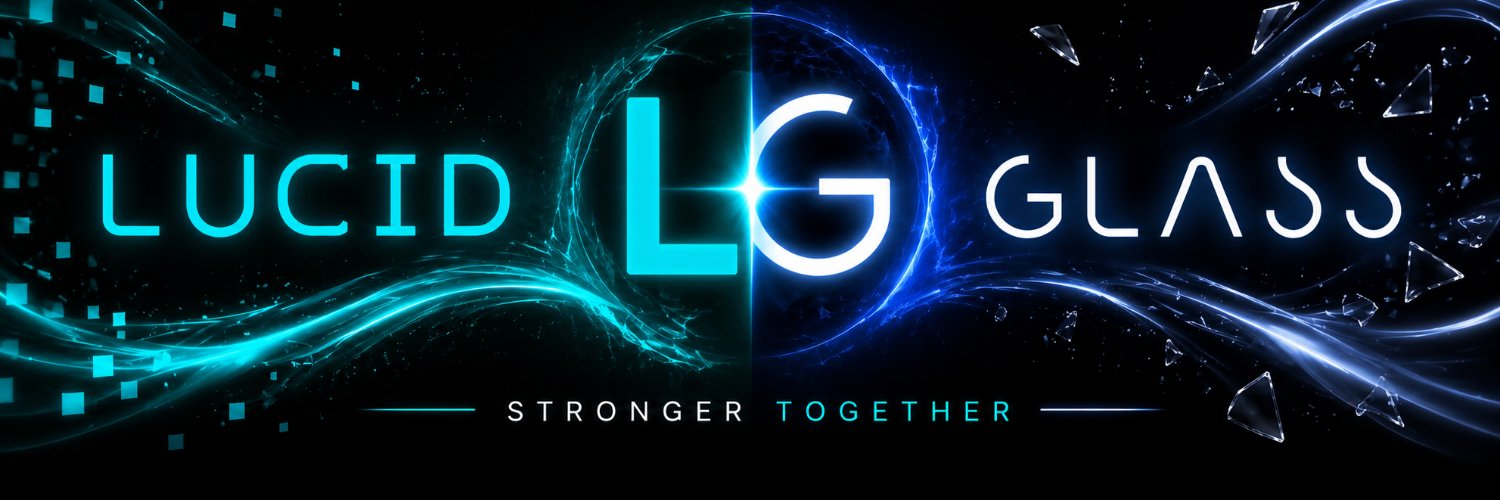 Glass - PulseChain banner