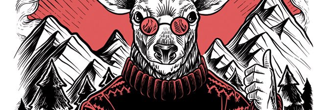 gustavohil's profile banner image