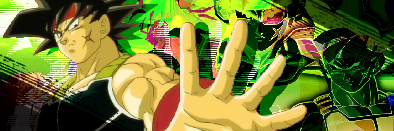 BARDOCK's banner