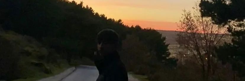 daniximenezz's profile banner image