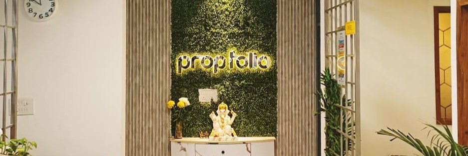propfolio_ltd's profile banner image