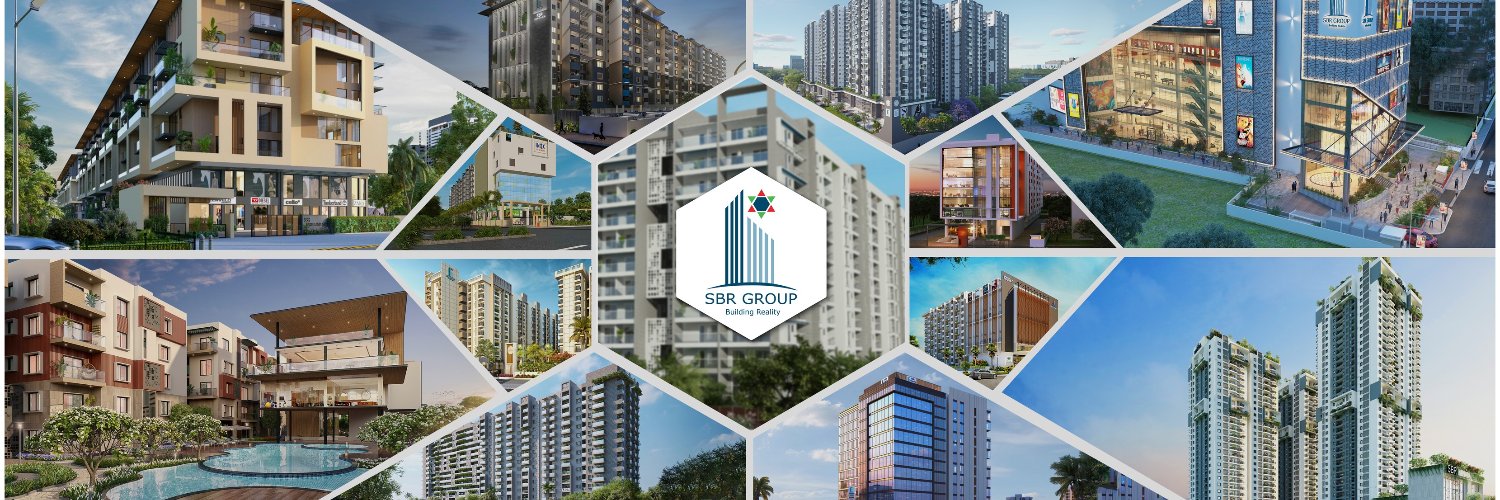 SBRGROUPS's profile banner image