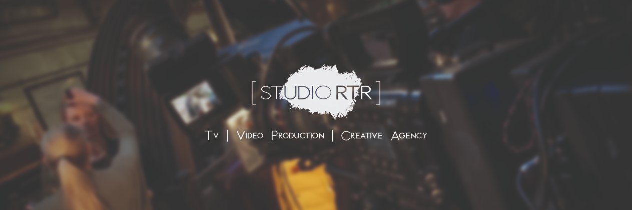 StudioRTRuk's profile banner image