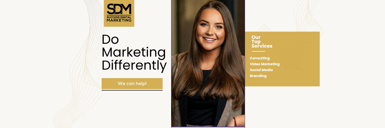 Success DM TX banner