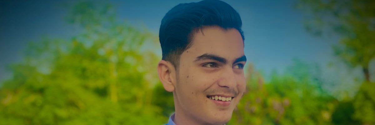 Choudhary Usman banner