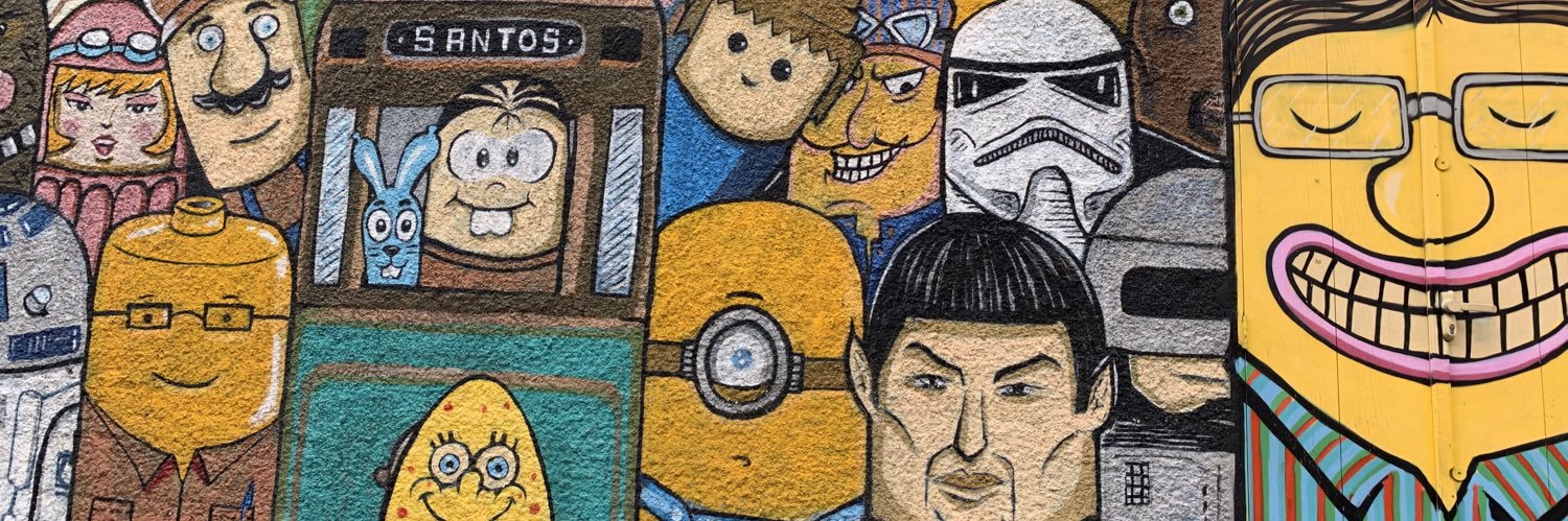 kellysemkey's profile banner image