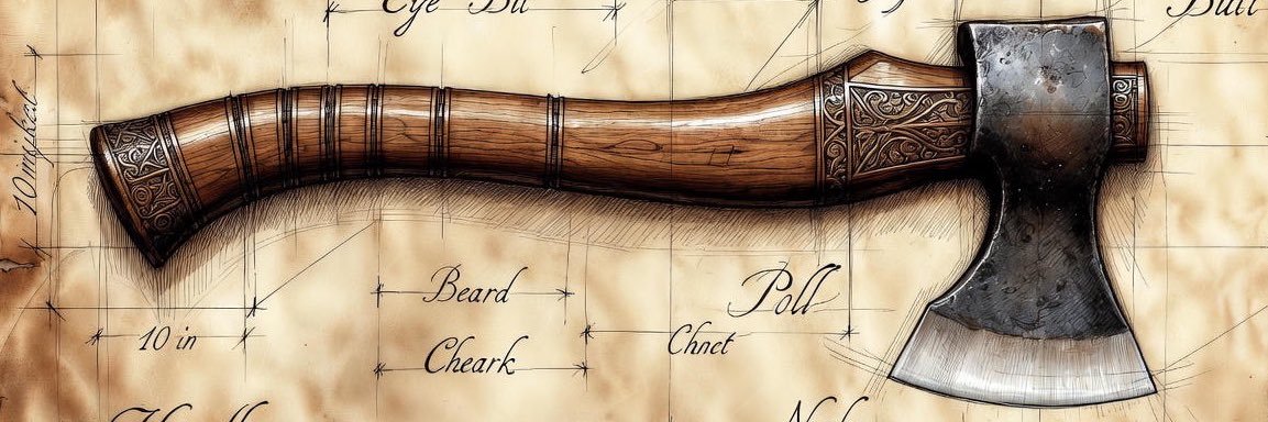 TheChainsawDisciple banner