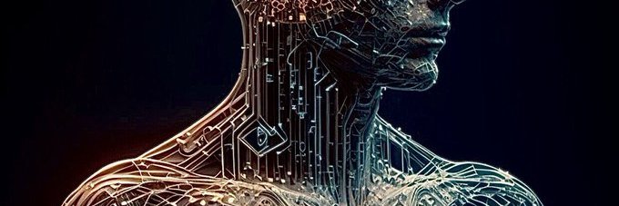 Victor French banner