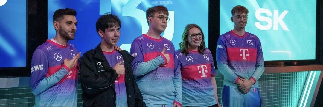 ItsSherzz's profile banner image