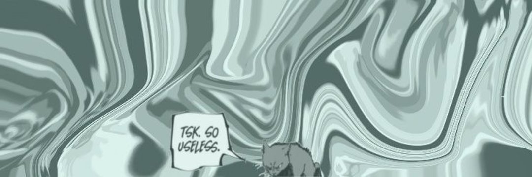 NOT Rosewood ✷ banner