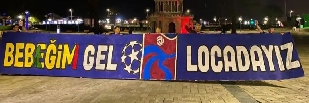 ULU TÜRK banner