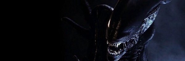 Xenomorph Profile Banner