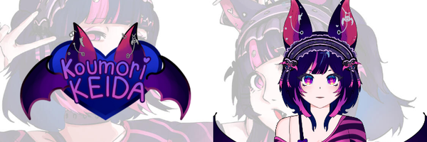 koumorikeida Profile Banner