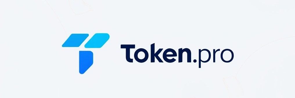 Token.Pro banner