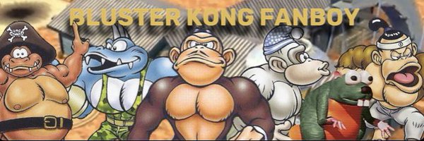 BlusterKFanboy Profile Banner