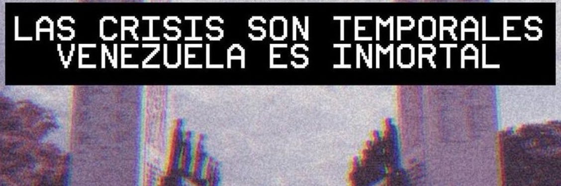 Volja 🌐🇻🇪🇺🇦 banner