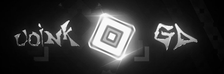 uoinkGD's profile banner image