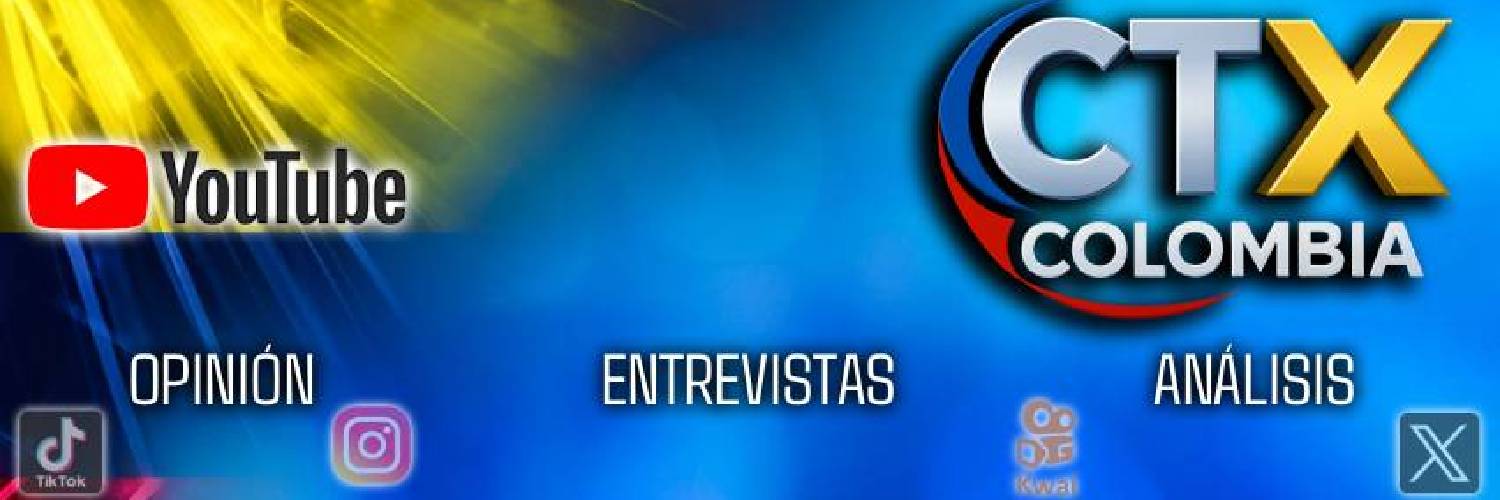 CTX Colombia banner