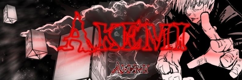 kenxins's profile banner image