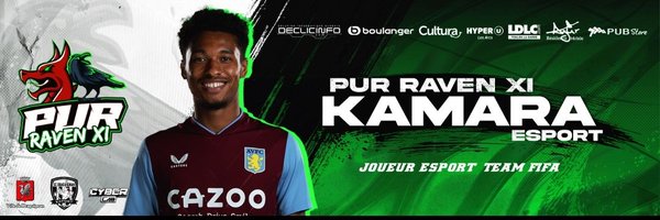 keviiin1705 Profile Banner