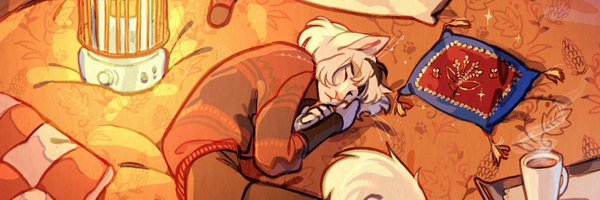sablecitrus Profile Banner