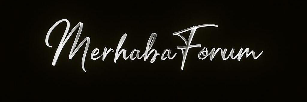 MerhabaForum's profile banner image