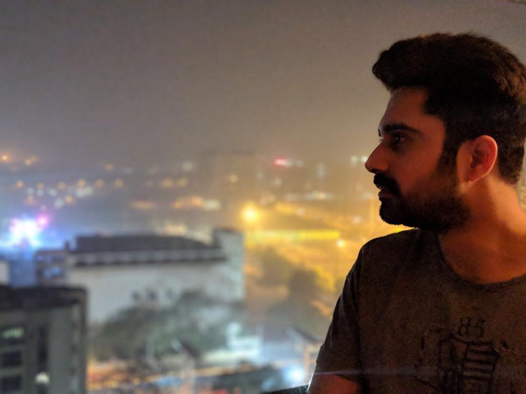 AvinashFC's profile banner image