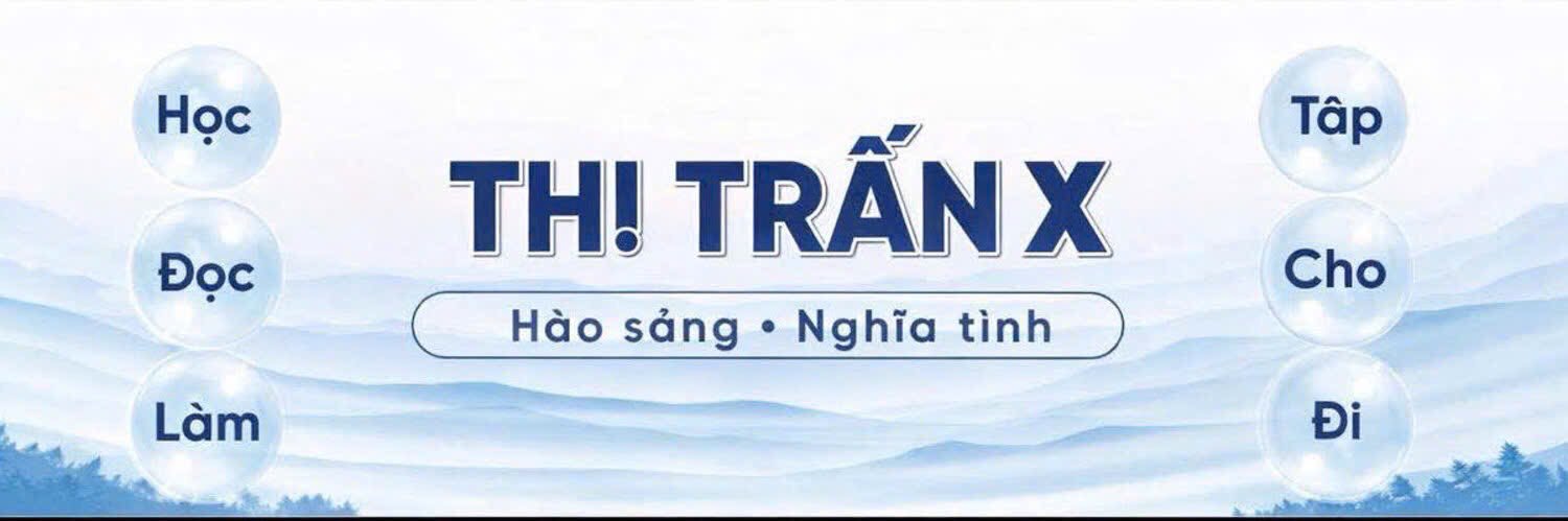 Trần Văn Thành Đô | Sunny banner