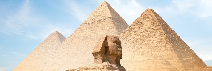 Thoth of Kemet banner