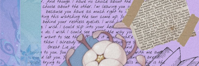 LethargicLilac's profile banner image