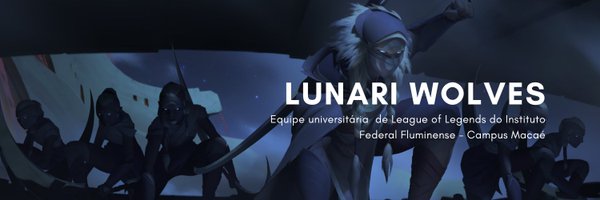 lunariwolves Profile Banner