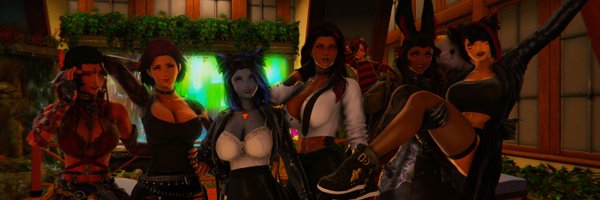 Mooora_Booora Profile Banner