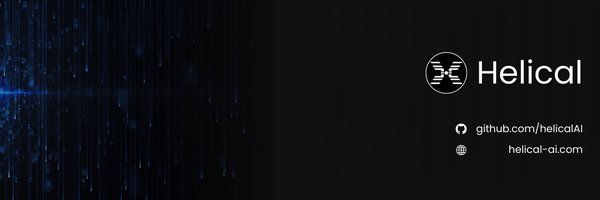 helicalAI Profile Banner